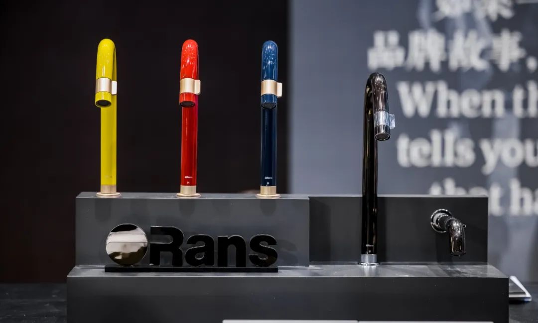 设计赢未来！UB8优游国际亮相第六届中国国际工业设计博览会