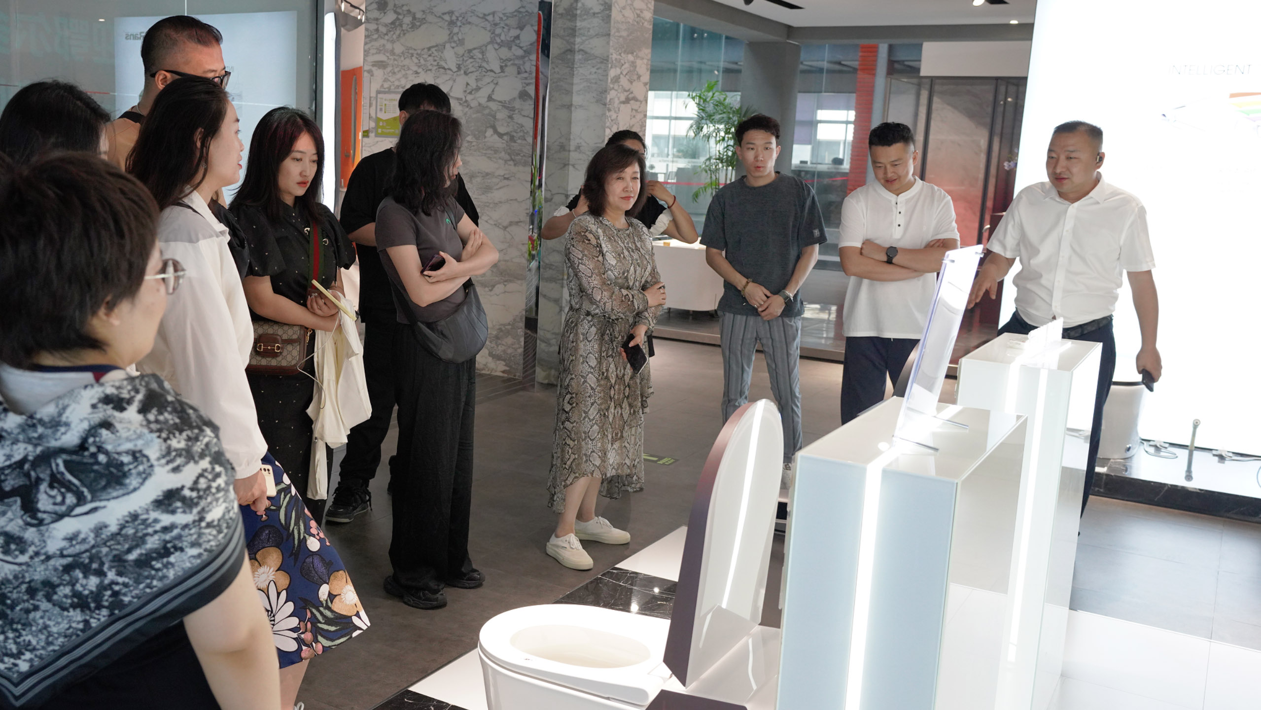 共话设计 共筑美好 | 设计师走进UB8优游国际